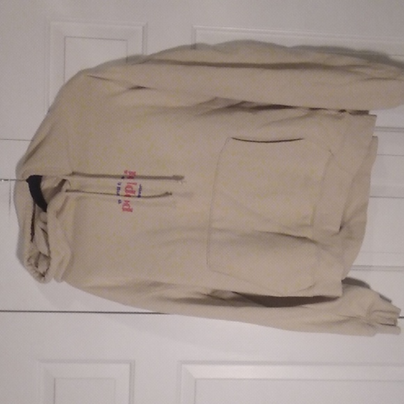 Poppi Tops - Poppi Hoodie